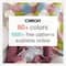 Multipack Caron® Simply Soft® Solid Yarn